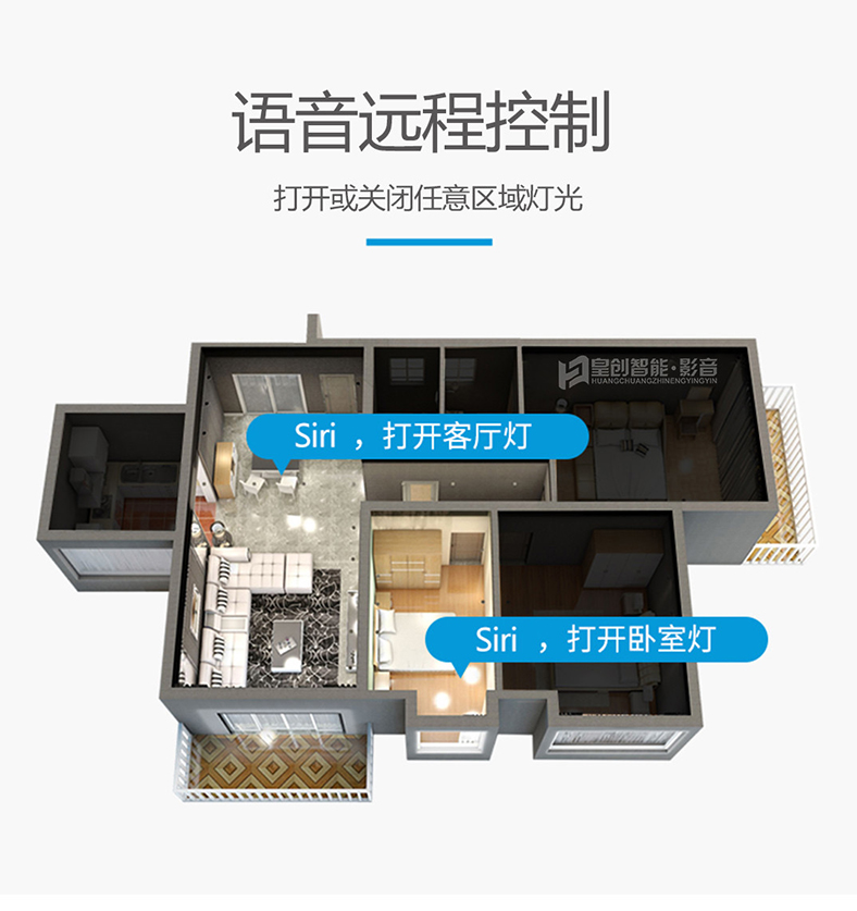 照明系統
