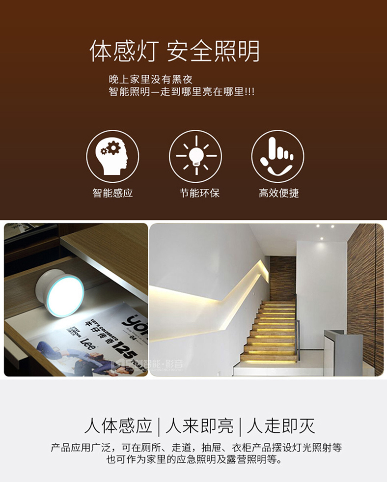 照明系統