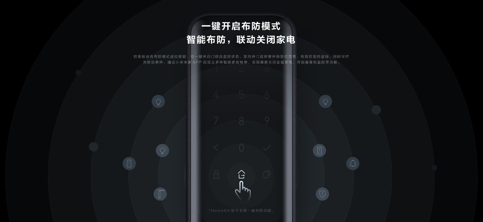綠米智能家居